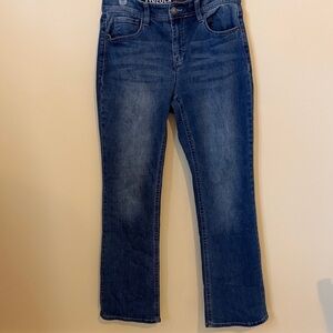 Classic Jeans by Lincoln Outfitters Sz 6